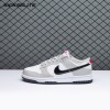 Nike Dunk Low Light Iron Ore DQ7576-001 Unisex