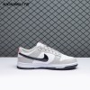 Nike Dunk Low Light Iron Ore DQ7576-001 Unisex