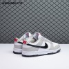 Nike Dunk Low Light Iron Ore DQ7576-001 Unisex