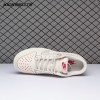 Nike Dunk Low Light Orewood Brown Sashiko DV0834-100 Unisex