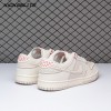 Nike Dunk Low Light Orewood Brown Sashiko DV0834-100 Unisex