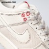 Nike Dunk Low Light Orewood Brown Sashiko DV0834-100 Unisex