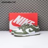 Nike Dunk Low Medium Olive DD1503-120 Unisex
