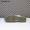 Nike Dunk Low Medium Olive DD1503-120 Unisex