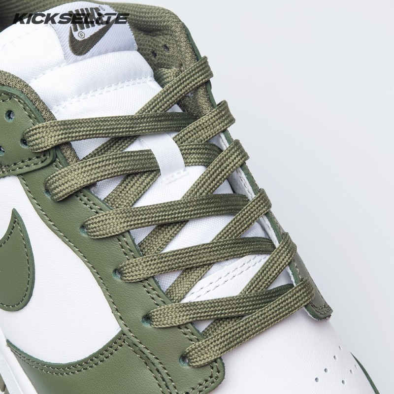 Nike Dunk Low Medium Olive DD1503-120 Unisex