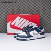 Nike Dunk Low Midnight Navy FD9749-400 Unisex