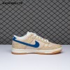 Nike Dunk Low Montreal Bagel Sesame DZ4853-200 Unisex