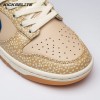 Nike Dunk Low Montreal Bagel Sesame DZ4853-200 Unisex