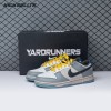 Nike Dunk Low North Carolina A&T DR6187-001 Unisex