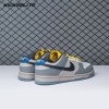 Nike Dunk Low North Carolina A&T DR6187-001 Unisex