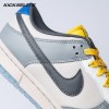 Nike Dunk Low North Carolina A&T DR6187-001 Unisex