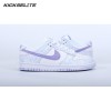 Nike Dunk Low OG Purple Pulse Unisex
