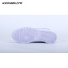 Nike Dunk Low OG Purple Pulse Unisex