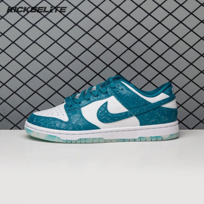 Nike Dunk Low Ocean DV3029-100 Unisex