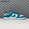 Nike Dunk Low Ocean DV3029-100 Unisex