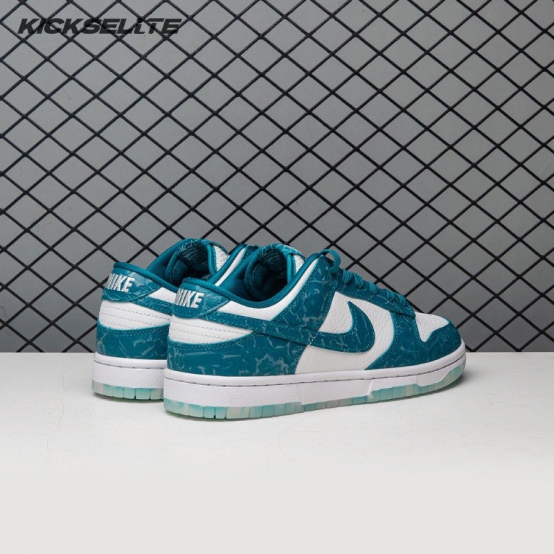 Nike Dunk Low Ocean DV3029-100 Unisex