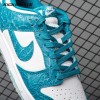 Nike Dunk Low Ocean DV3029-100 Unisex