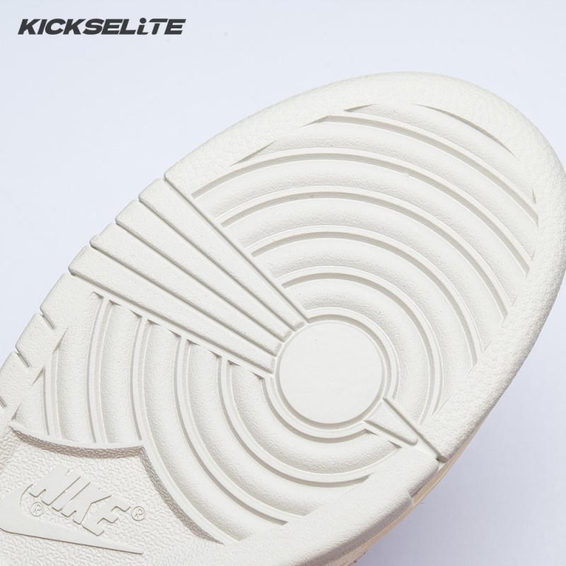 Nike Dunk Low Off-White Lot 15 Unisex