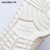 Nike Dunk Low Off-White Lot 15 Unisex