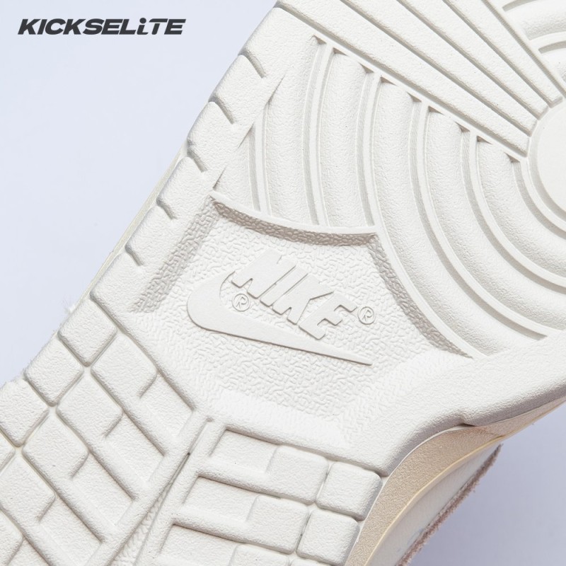 Nike Dunk Low Off-White Lot 15 Unisex