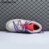 Nike Dunk Low Off-White Lot 15 Unisex