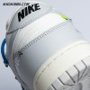 Nike Dunk Low Off-White Lot 10 DM1602 112 Unisex