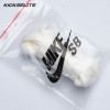 Nike Dunk Low Off-White Lot 10 DM1602 112 Unisex
