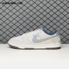 Nike Dunk Low On The Bright Side Photon Dust DQ5076-001 Unisex