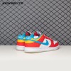 Nike Dunk Low QS LeBron James Fruity Pebbles DH8009-600 Unisex