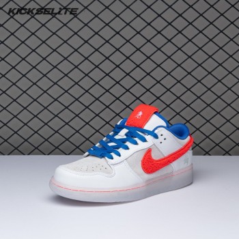 Nike Dunk Low Retro PRM Year Of The Rabbit FD4203-161 Unisex