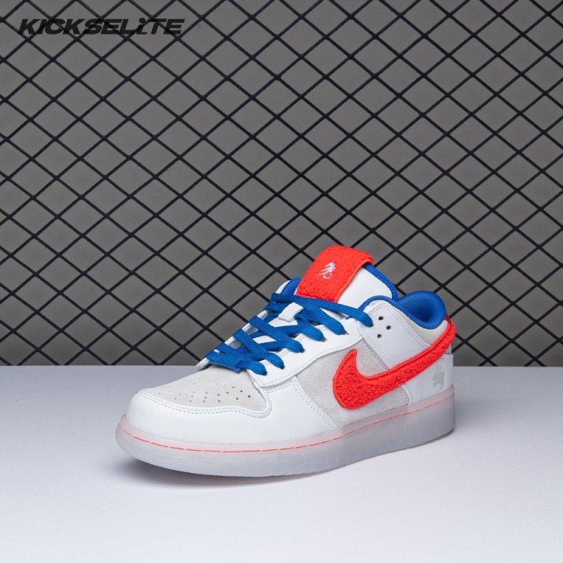 Nike Dunk Low Retro PRM Year Of The Rabbit FD4203-161 Unisex
