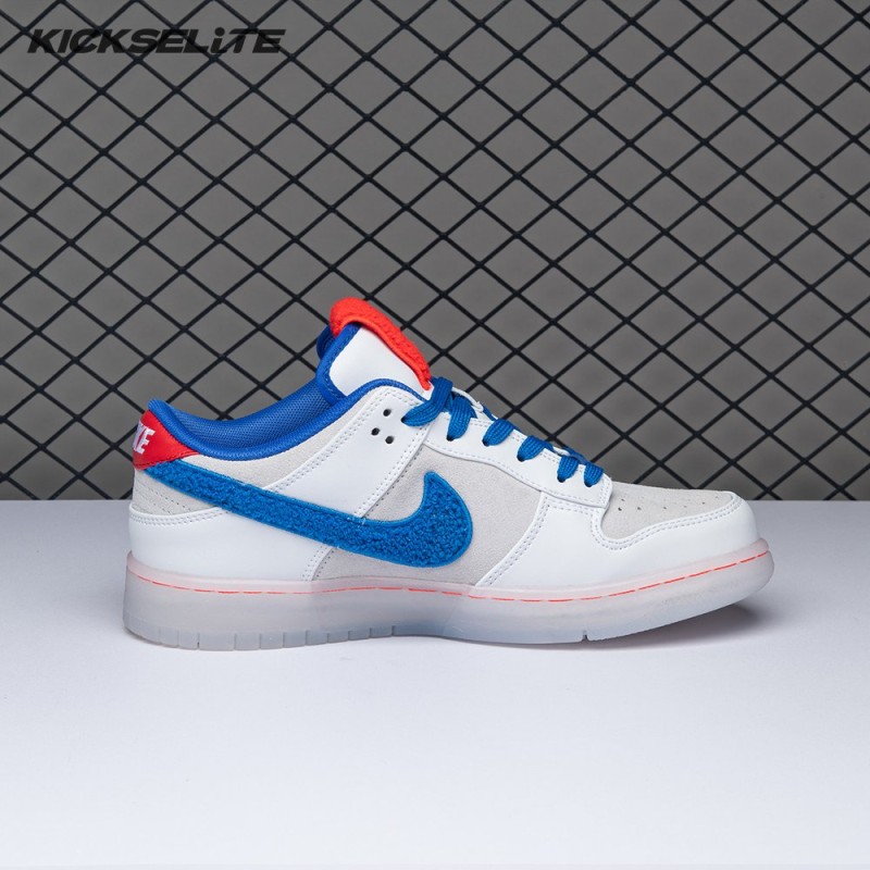 Nike Dunk Low Retro PRM Year Of The Rabbit FD4203-161 Unisex