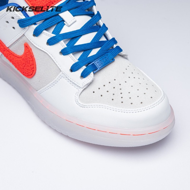 Nike Dunk Low Retro PRM Year Of The Rabbit FD4203-161 Unisex