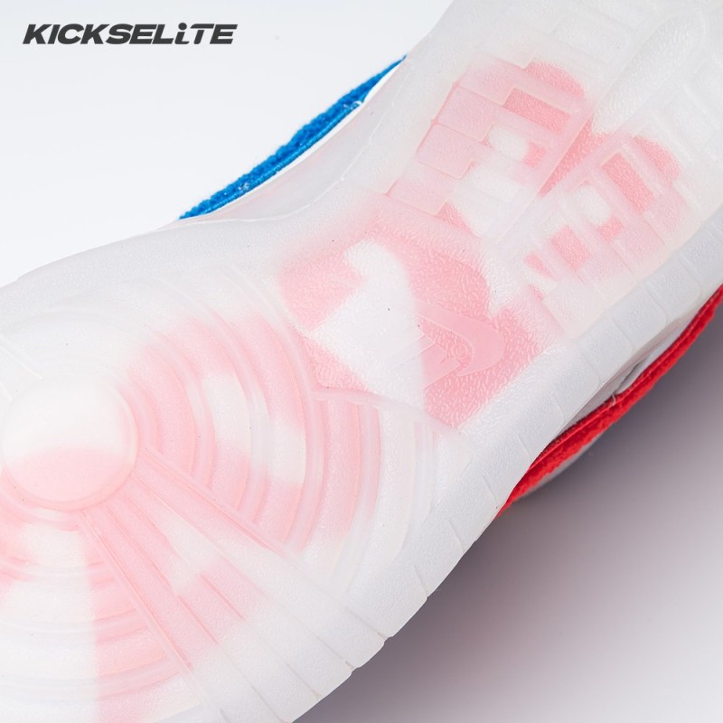 Nike Dunk Low Retro PRM Year Of The Rabbit FD4203-161 Unisex