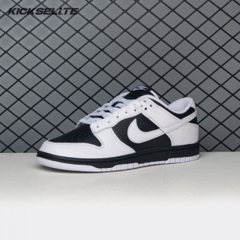 Nike Dunk Low Retro Reverse Panda FD6064-011 Unisex