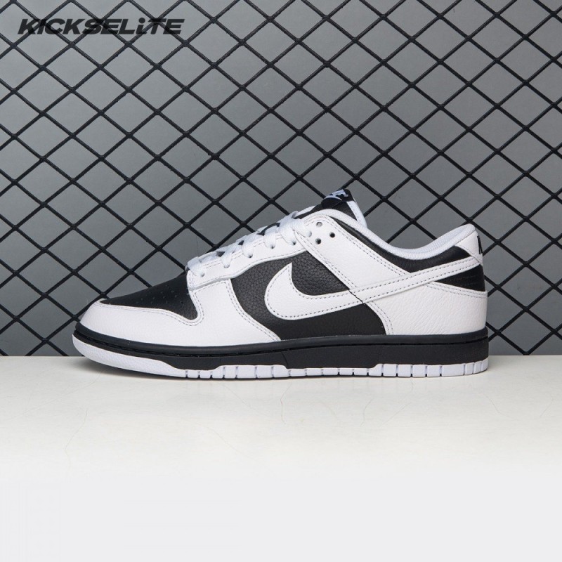 Nike Dunk Low Retro Reverse Panda FD6064-011 Unisex