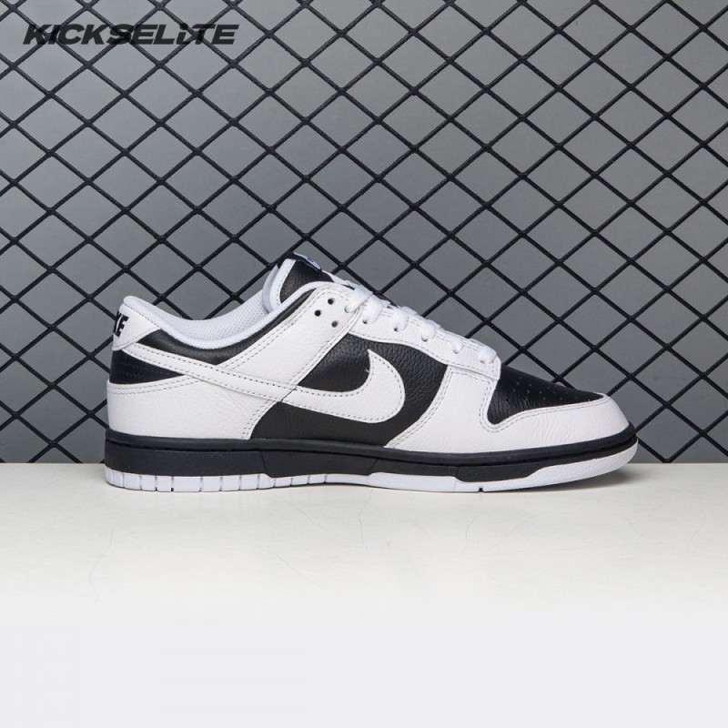 Nike Dunk Low Retro Reverse Panda FD6064-011 Unisex
