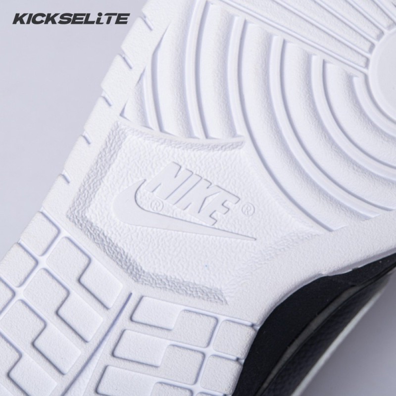 Nike Dunk Low Retro Reverse Panda FD6064-011 Unisex