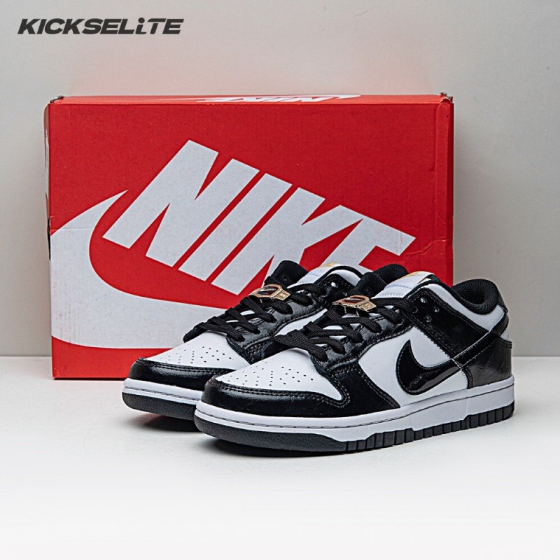 Nike Dunk Low Retro World Champ Unisex
