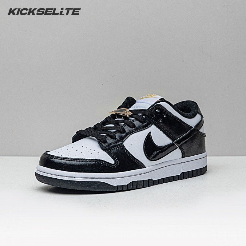Nike Dunk Low Retro World Champ Unisex