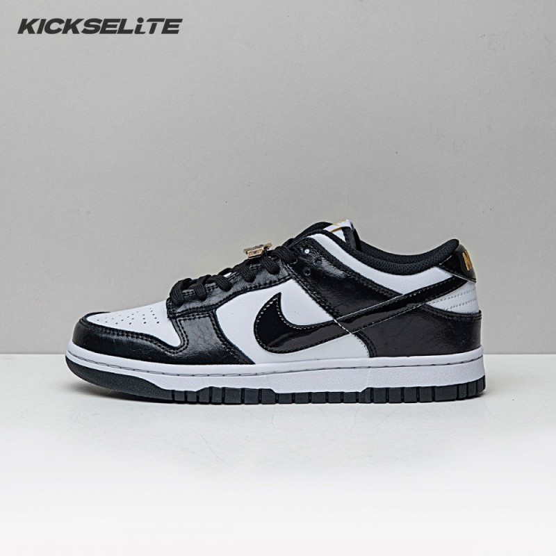 Nike Dunk Low Retro World Champ Unisex