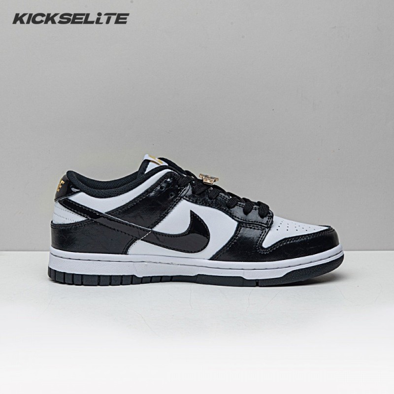 Nike Dunk Low Retro World Champ Unisex