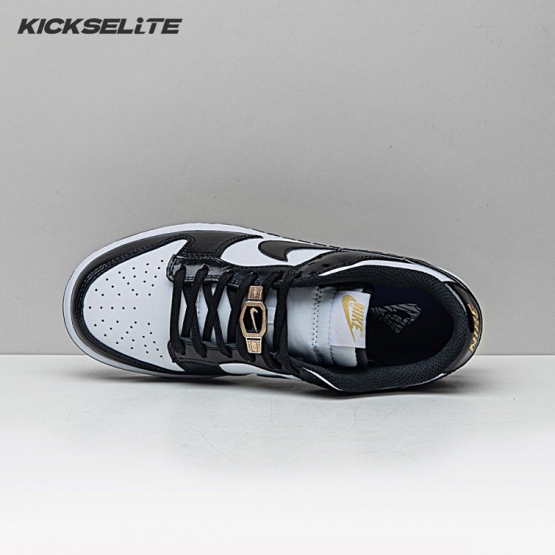 Nike Dunk Low Retro World Champ Unisex