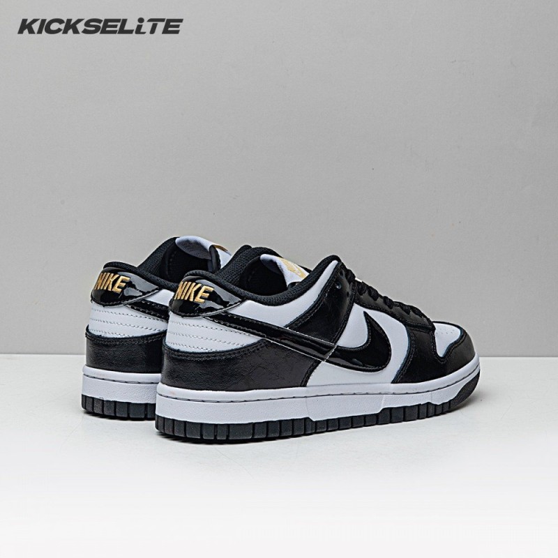 Nike Dunk Low Retro World Champ Unisex