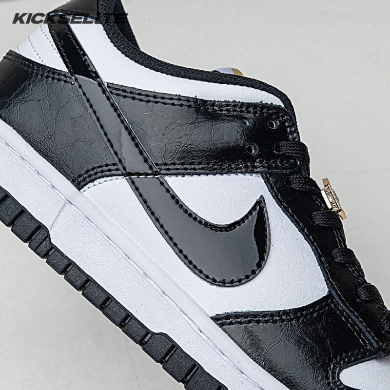 Nike Dunk Low Retro World Champ Unisex