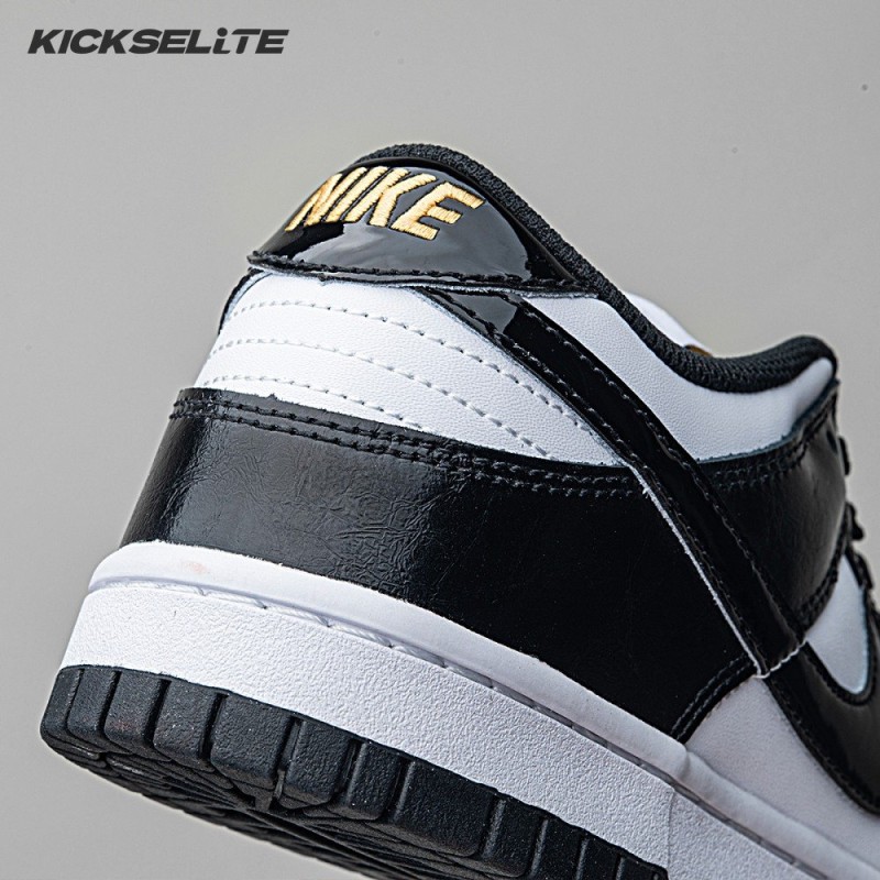 Nike Dunk Low Retro World Champ Unisex