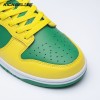 Nike Dunk Low Reverse Brazil DV0833-300 Unisex