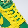 Nike Dunk Low Reverse Brazil DV0833-300 Unisex