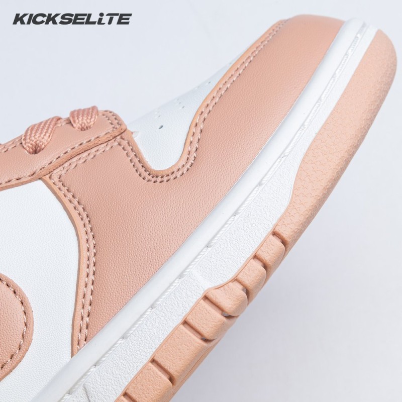 Nike Dunk Low Roperse Whis Men's