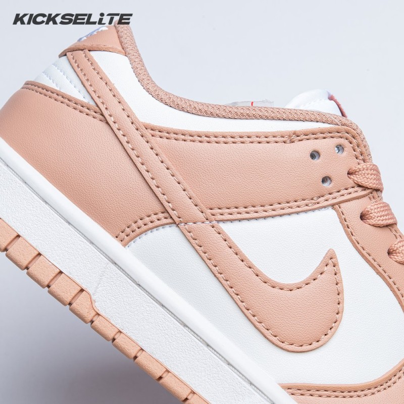 Nike Dunk Low Roperse Whis Men's